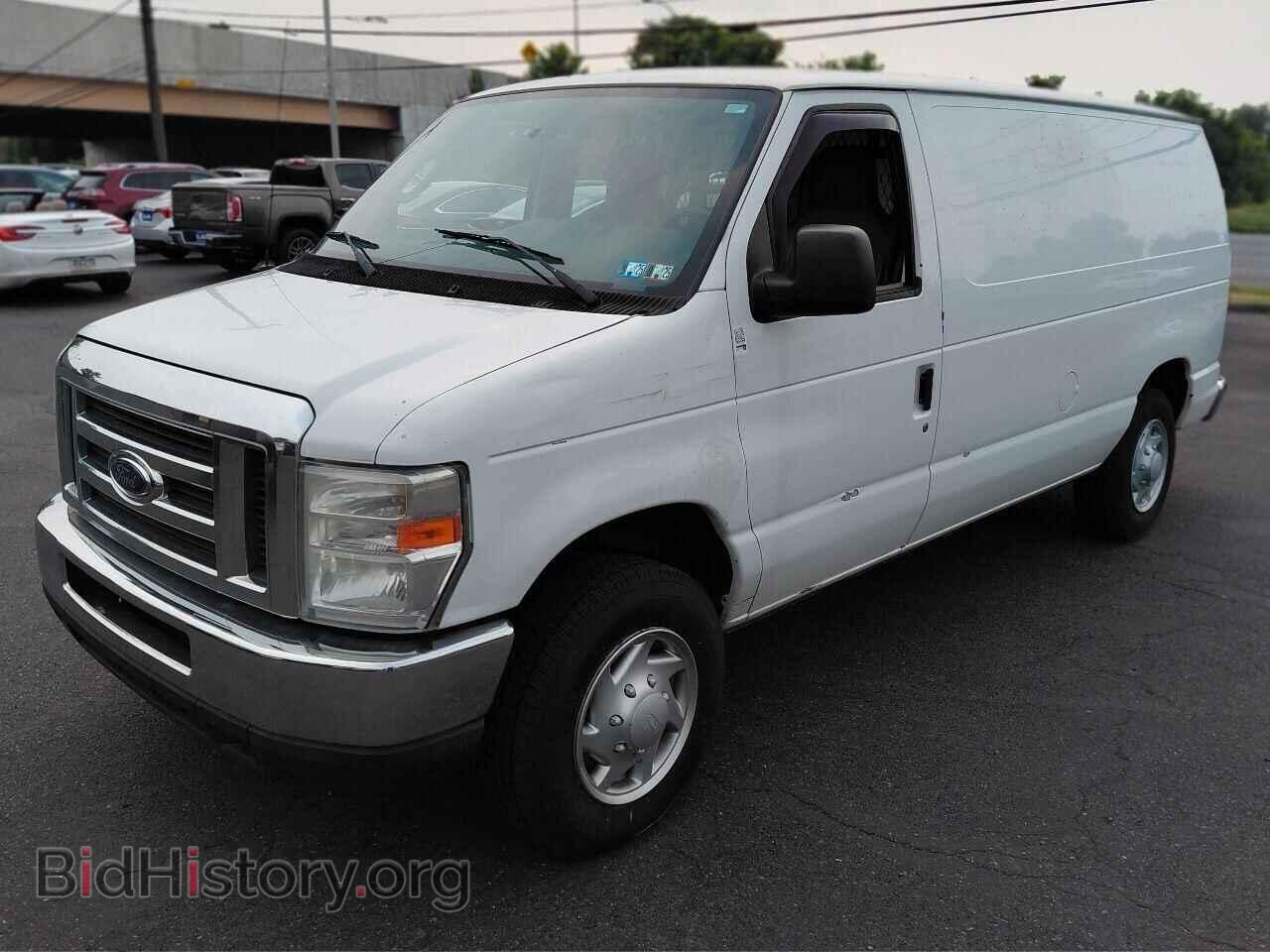 2013 FORD ALL Models - VIN: 1FTNE1EW4DDA09809 - Photo 2