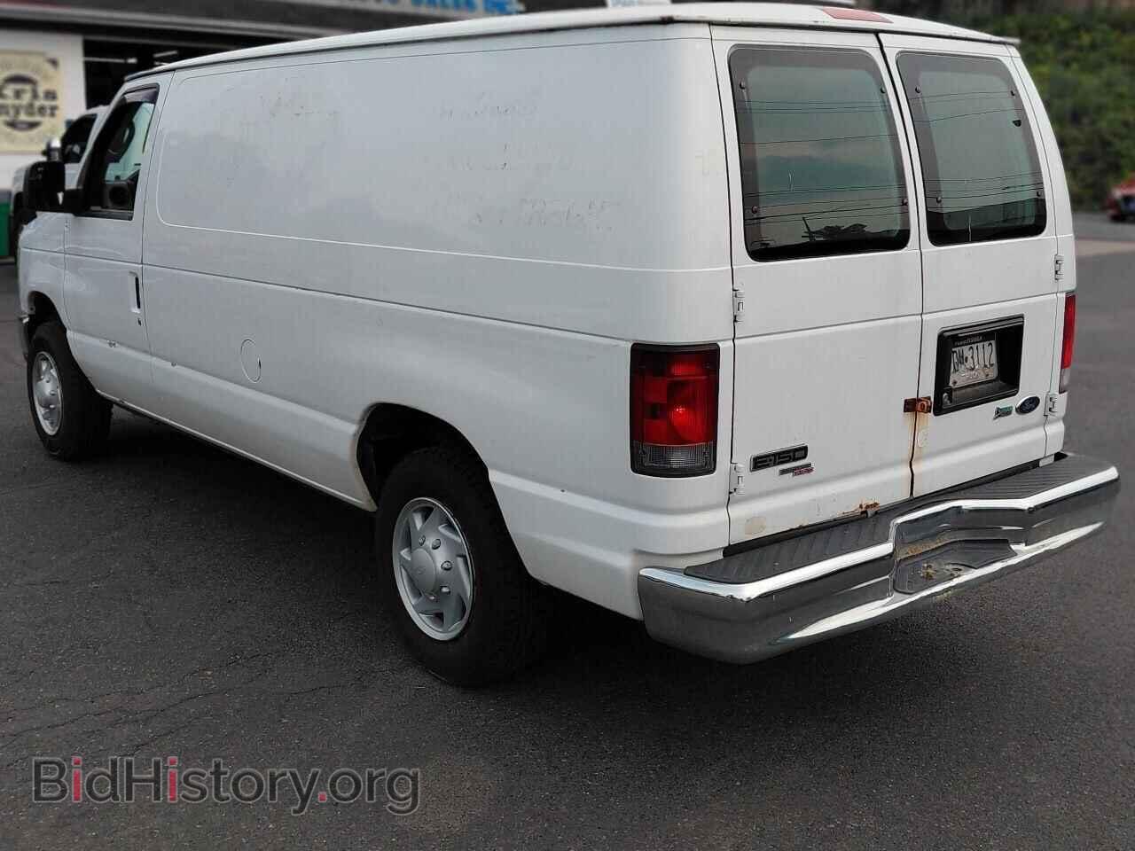 2013 FORD ALL Models - VIN: 1FTNE1EW4DDA09809 - Photo 3
