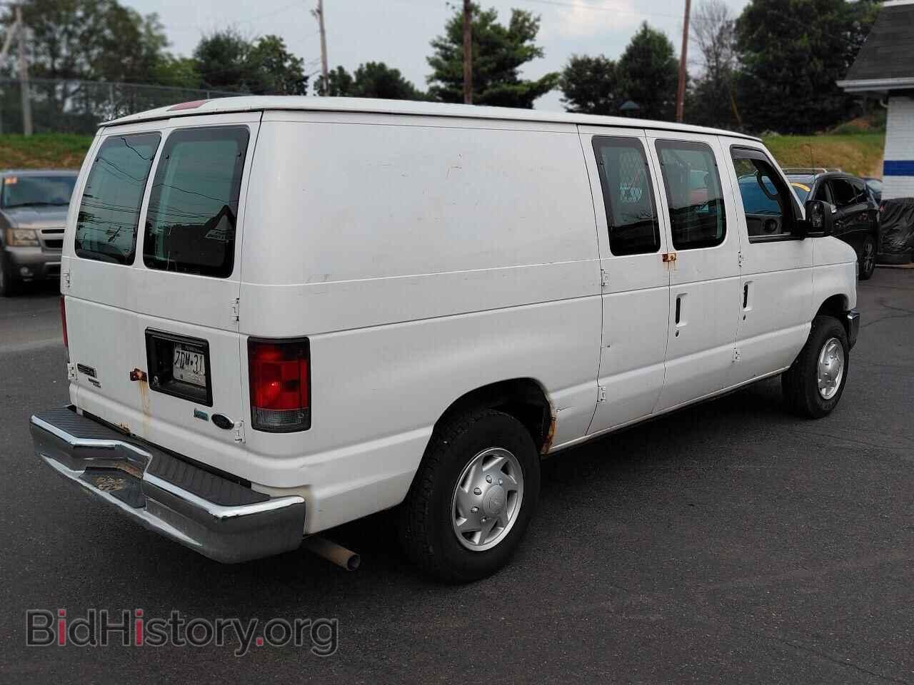 2013 FORD ALL Models - VIN: 1FTNE1EW4DDA09809 - Photo 4