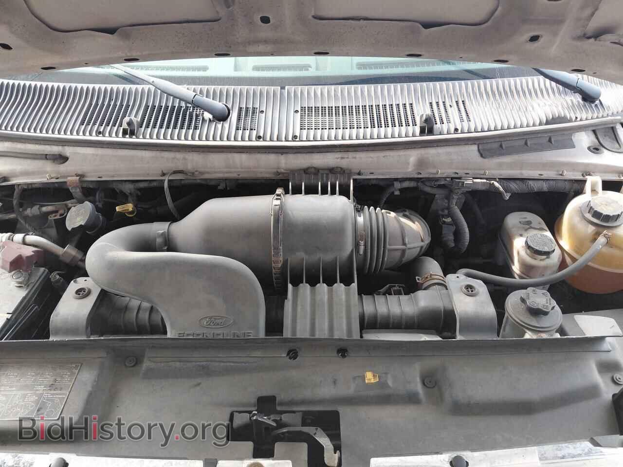 2013 FORD ALL Models - VIN: 1FTNE1EW4DDA09809 - Photo 7