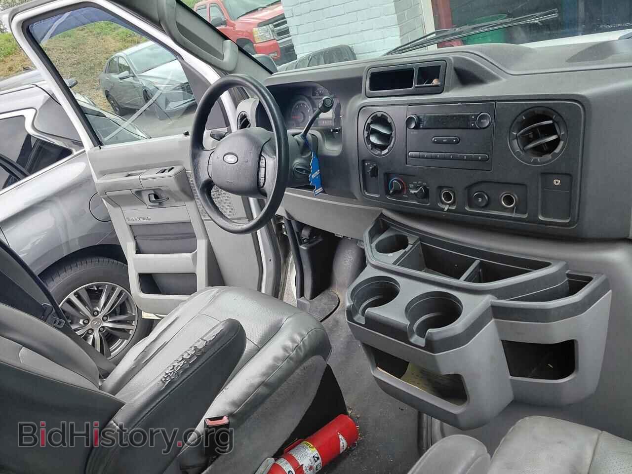 2013 FORD ALL Models - VIN: 1FTNE1EW4DDA09809 - Photo 9