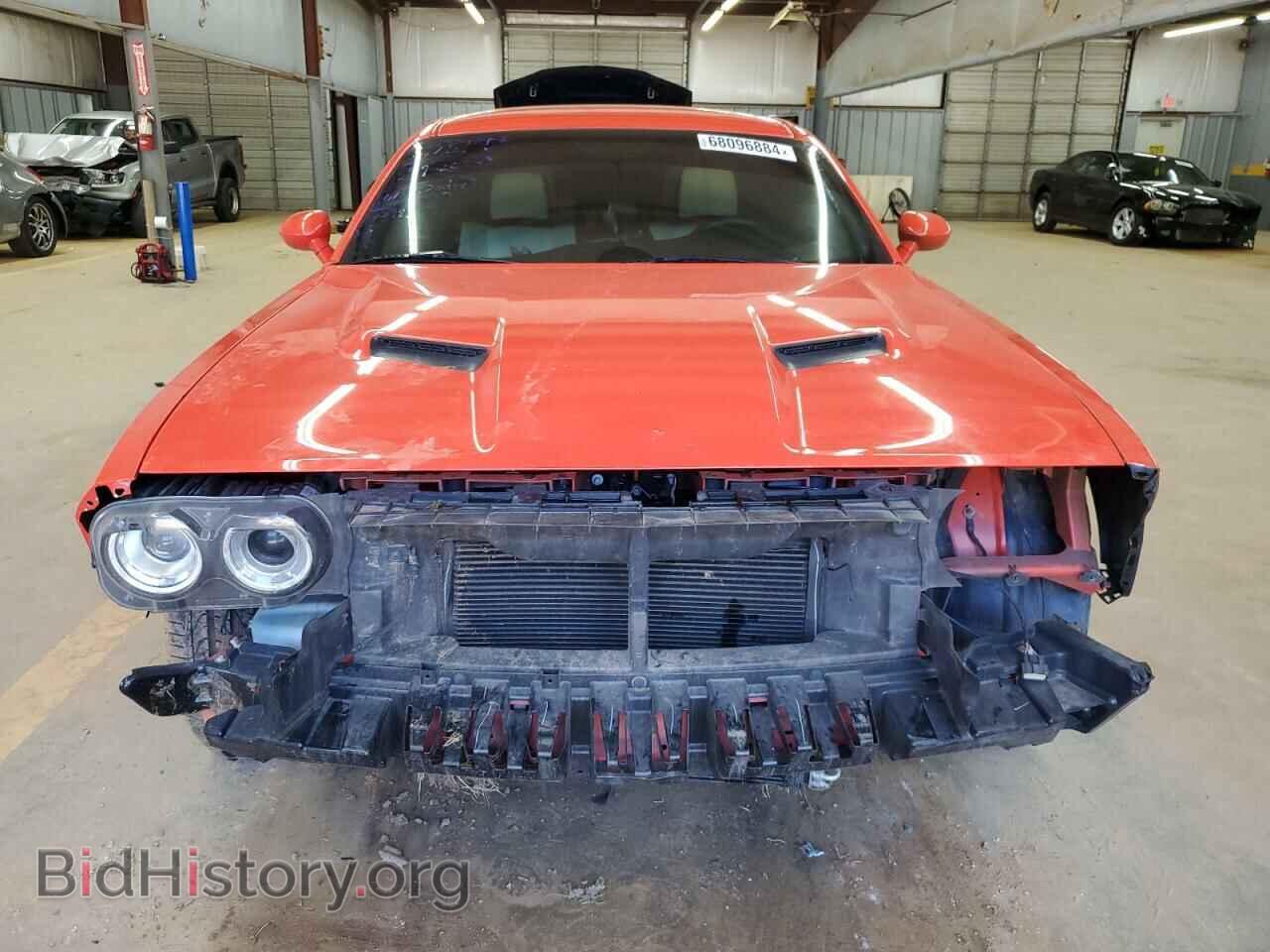 2016 DODGE CHALLENGER - VIN: 2C3CDZFJ8GH300983 - Photo 5