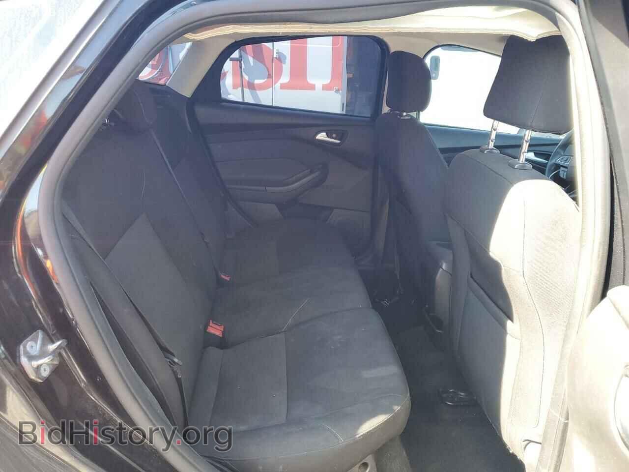 2015 FORD FOCUS - VIN: 1FADP3K26FL327156 - Фото 10