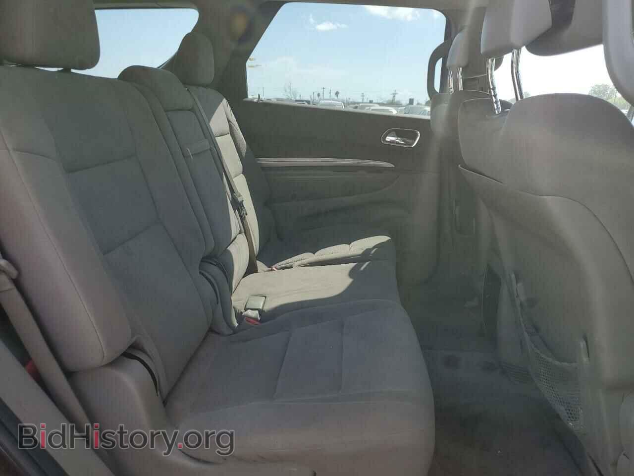 2012 DODGE All Models - VIN: 1C4RDHAGXCC257384 - Фото 10
