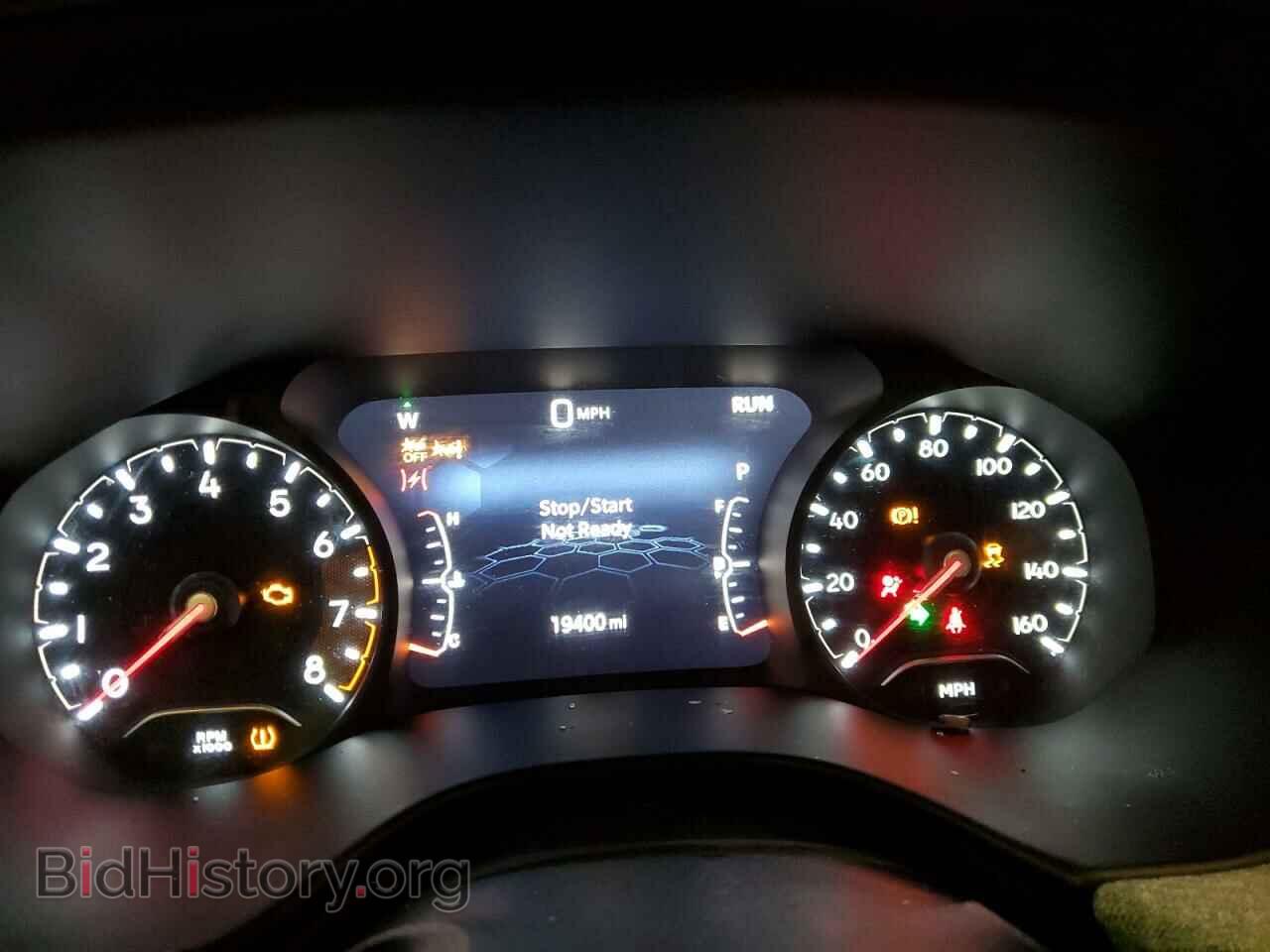 2022 JEEP COMPASS - VIN: 3C4NJDBB9NT102349 - Photo 9
