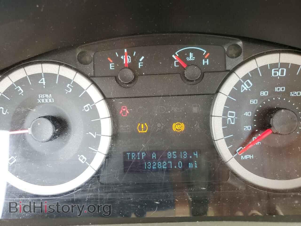 2012 FORD ESCAPE - VIN: 1FMCU0C73CKA44184 - Фото 9