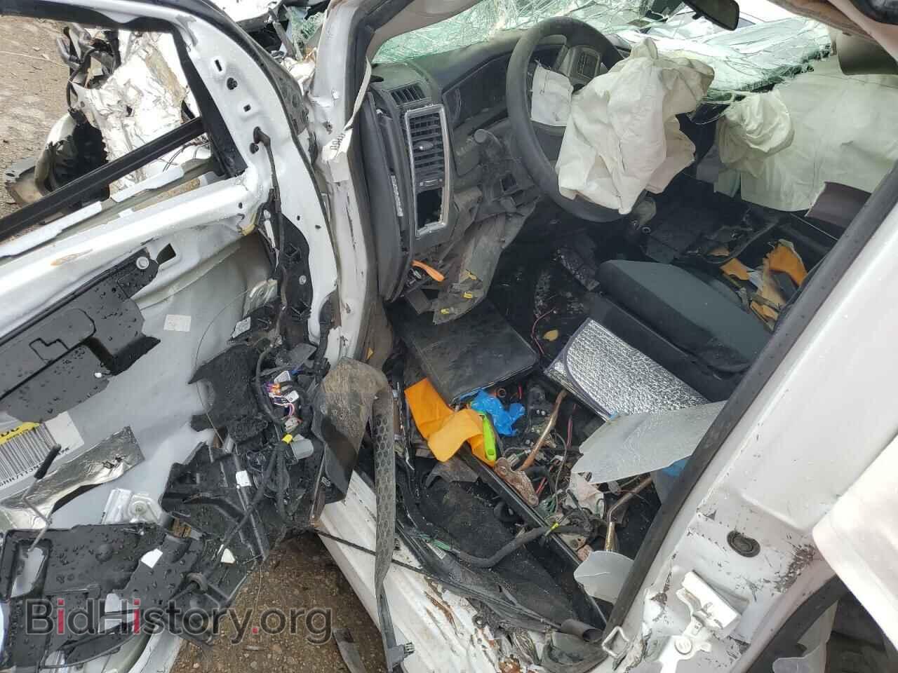 2022 RAM 1500 - VIN: 1C6RR7TT3NS210476 - Фото 8