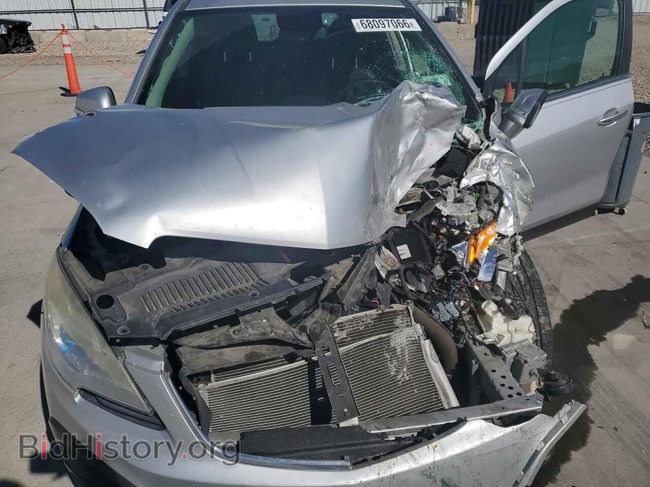 2016 BUICK ENCORE - VIN: KL4CJASB3GB714602 - Photo 12
