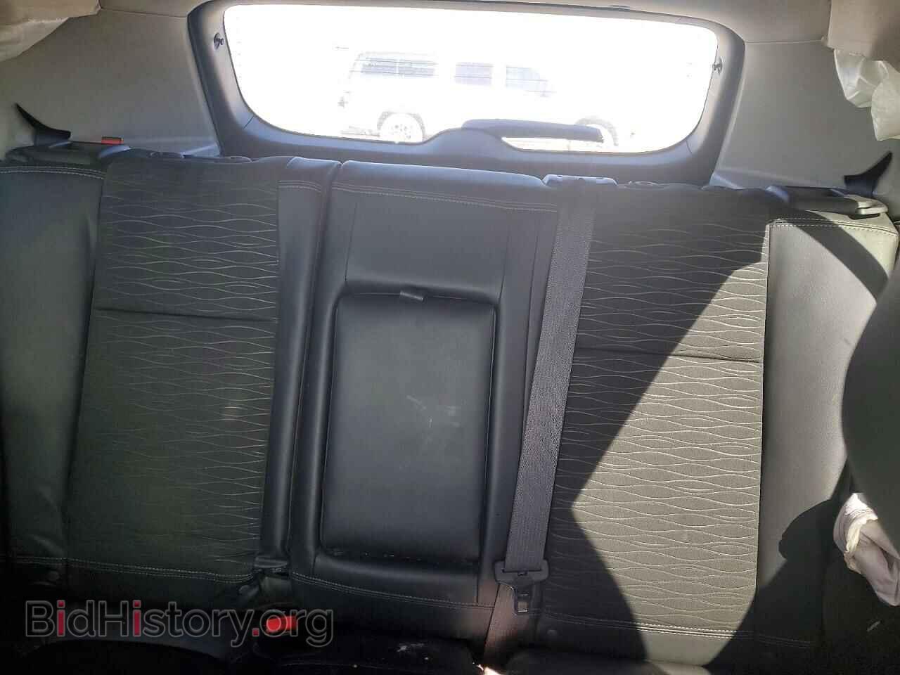2016 BUICK ENCORE - VIN: KL4CJASB3GB714602 - Photo 10