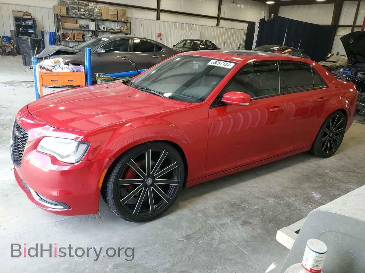 Photo 2C3CCAGG5HH534684 - CHRYSLER 300 2017