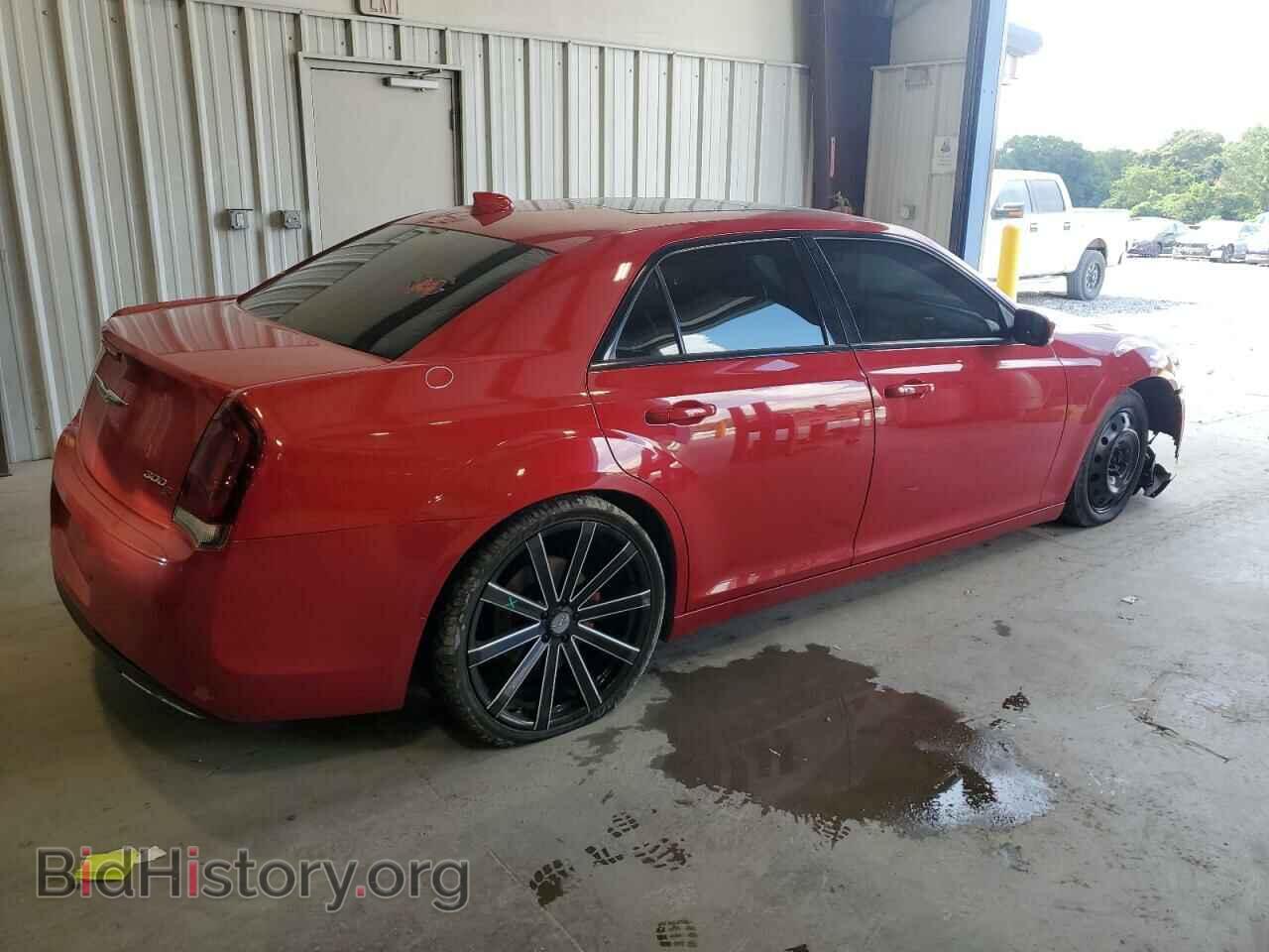 2017 CHRYSLER 300 - VIN: 2C3CCAGG5HH534684 - Фото 3