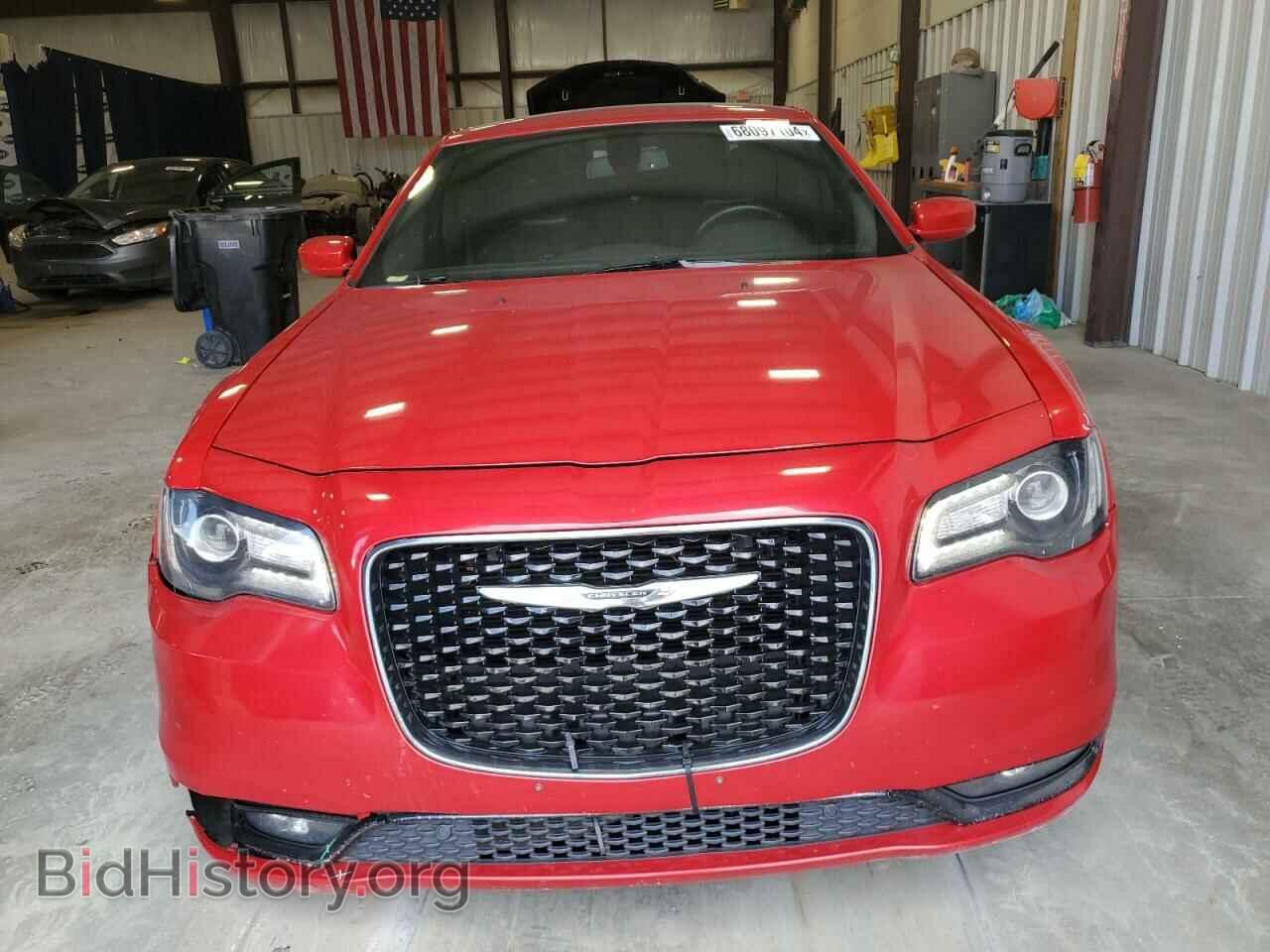 2017 CHRYSLER 300 - VIN: 2C3CCAGG5HH534684 - Фото 5