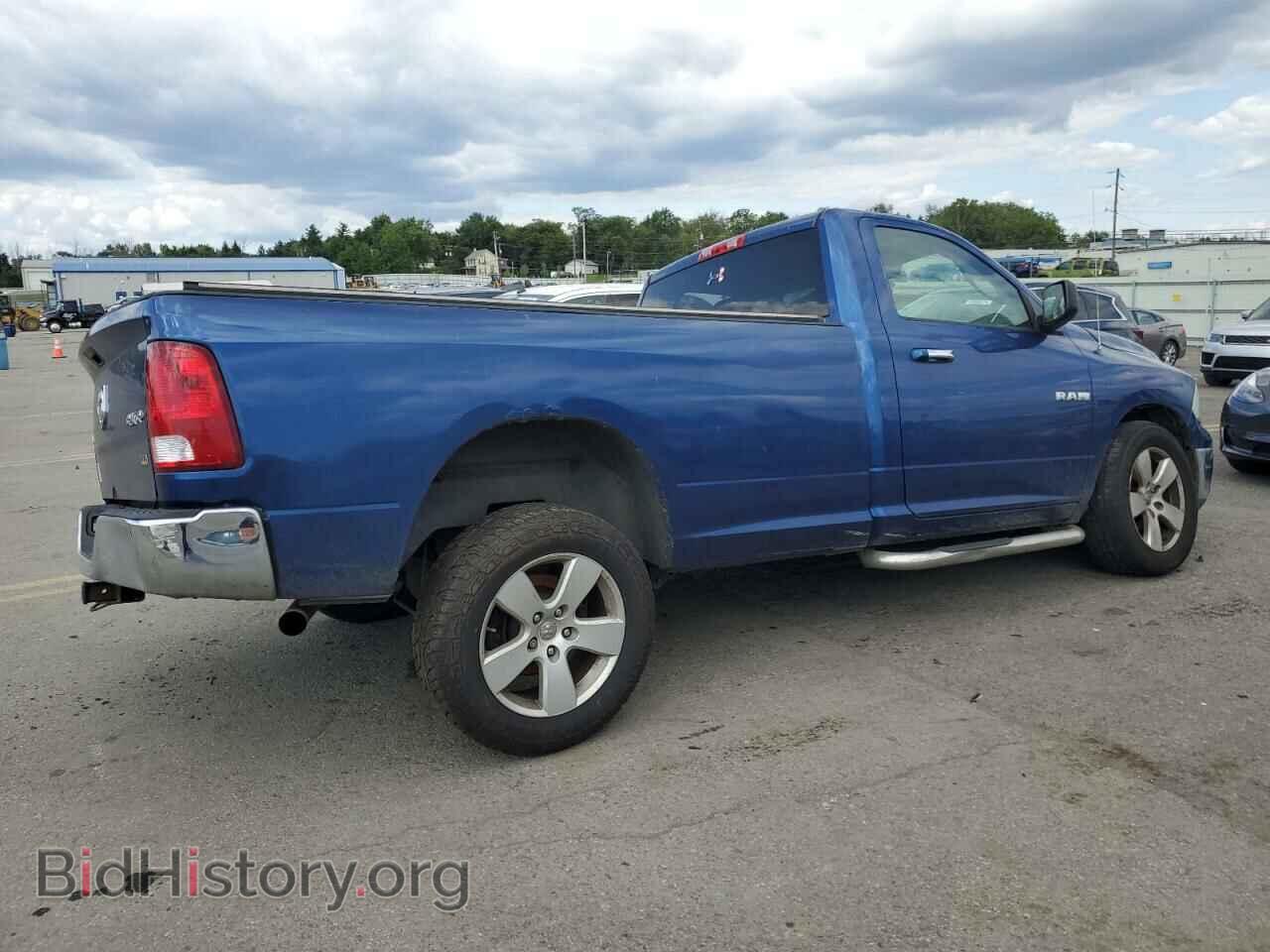 2009 DODGE All Models - VIN: 1D3HV16P89J532450 - Фото 3