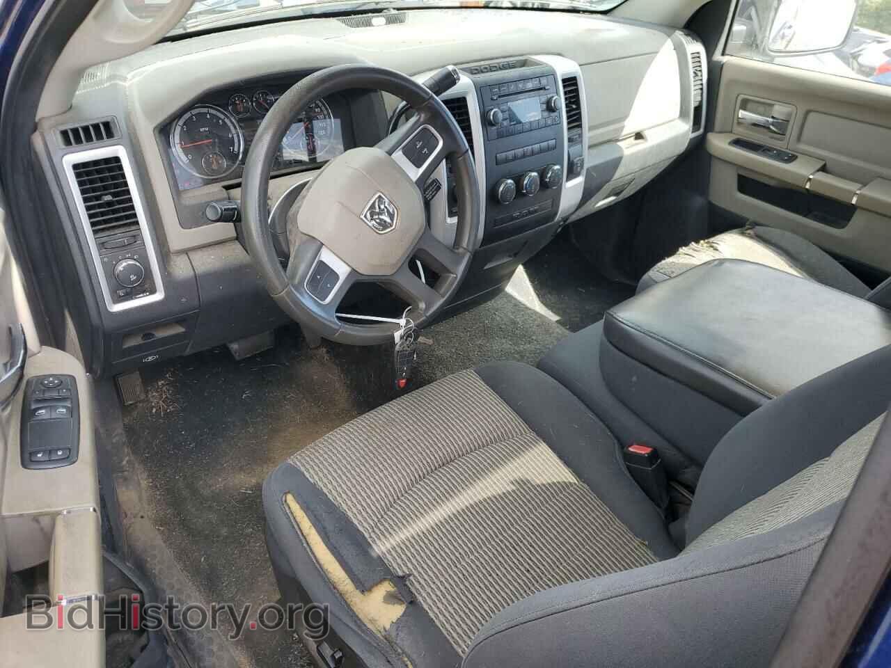 2009 DODGE All Models - VIN: 1D3HV16P89J532450 - Фото 8