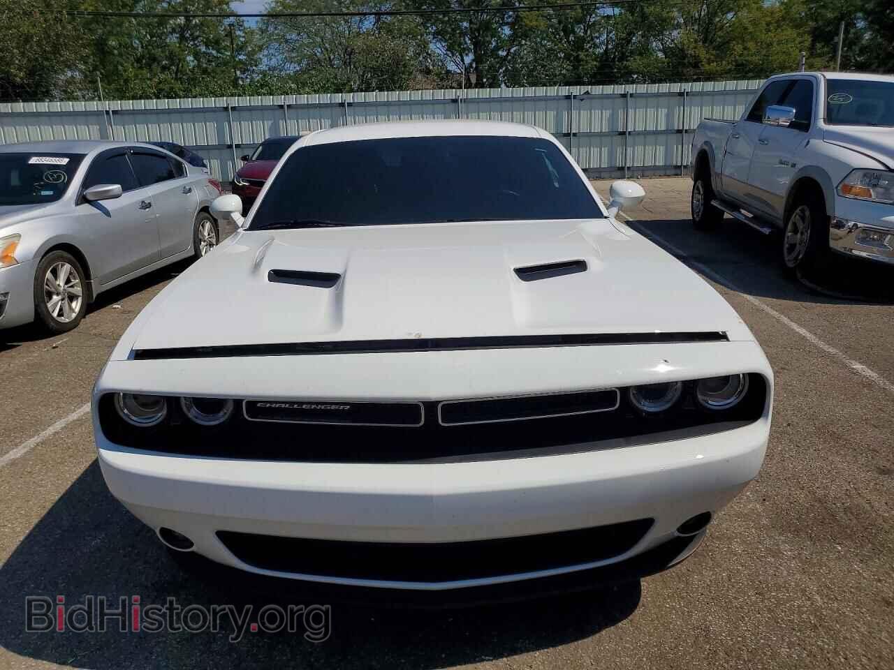 2023 DODGE CHALLENGER - VIN: 2C3CDZAG4PH644984 - Photo 5