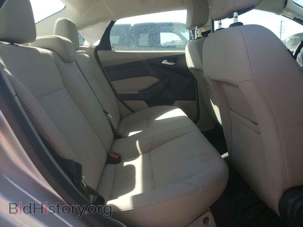 2016 FORD FOCUS - VIN: 1FADP3F2XGL227198 - Фото 10