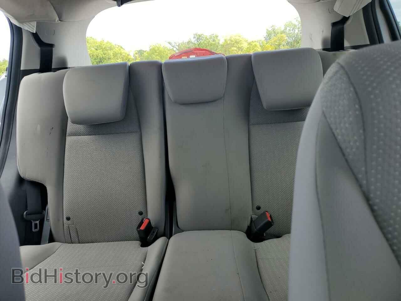 2017 HONDA HR-V - VIN: 3CZRU5H5XHM710955 - Фото 10