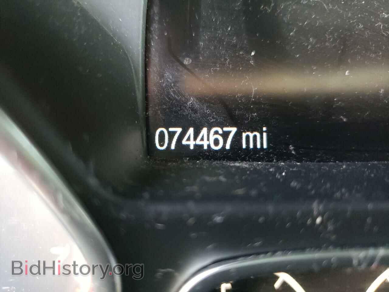 2017 FORD ESCAPE - VIN: 1FMCU0F74HUE01802 - Фото 8