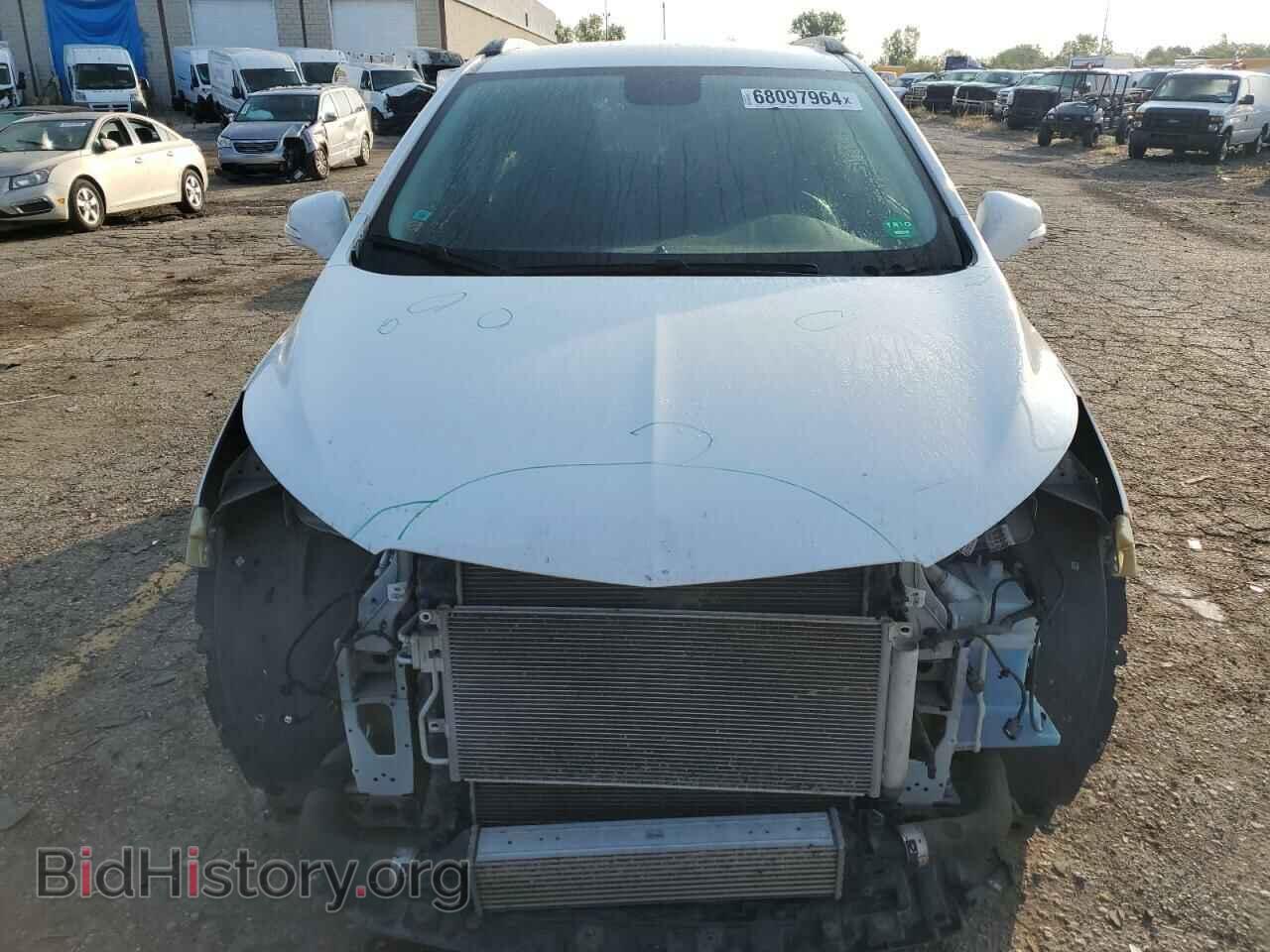2017 BUICK ENCORE - VIN: KL4CJBSB9HB214774 - Фото 5