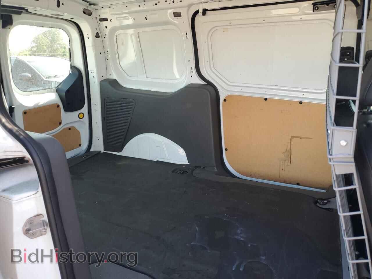2020 FORD TRANSIT - VIN: NM0LS7E26L1443887 - Фото 11