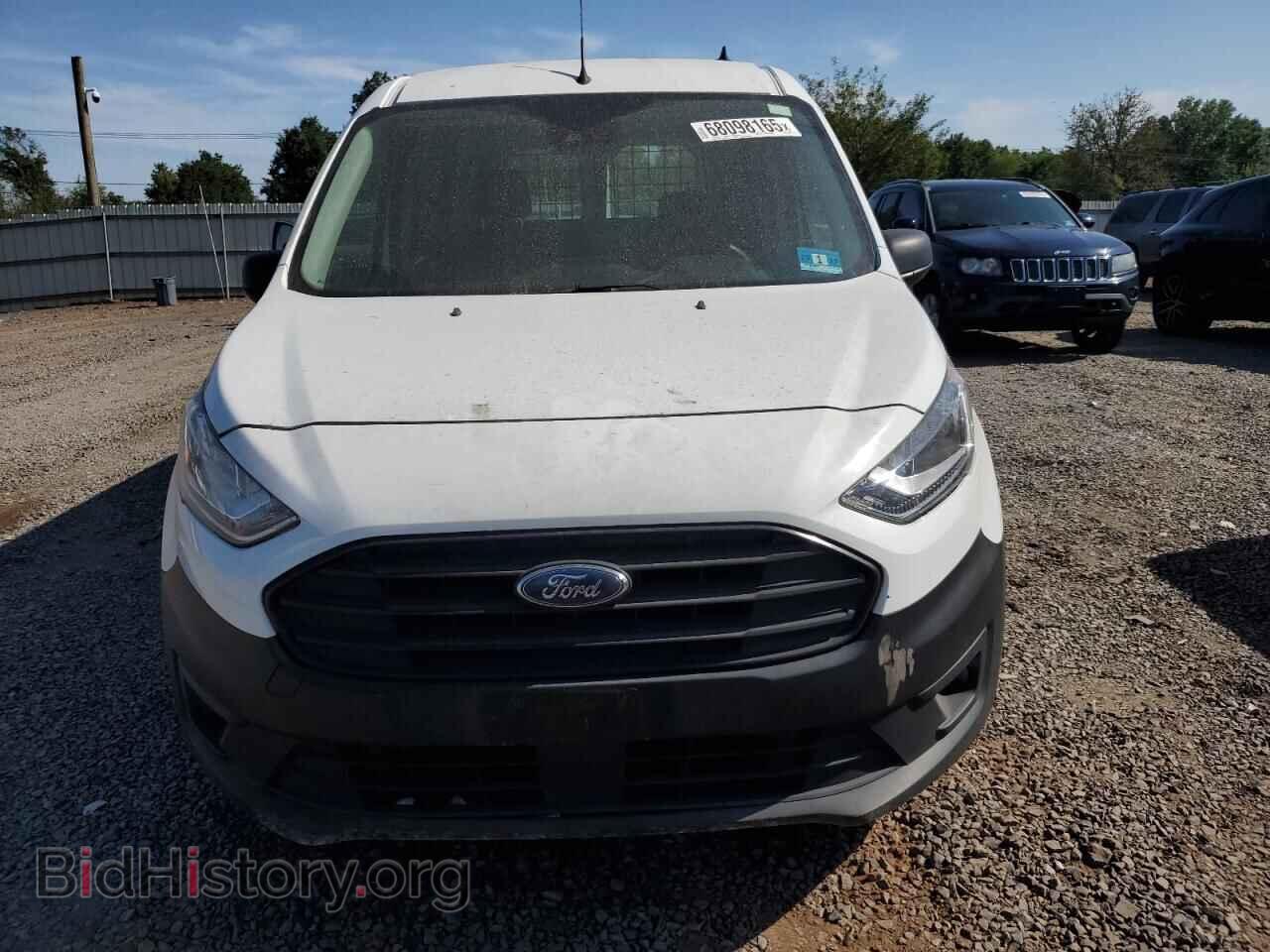 2020 FORD TRANSIT - VIN: NM0LS7E26L1443887 - Фото 5