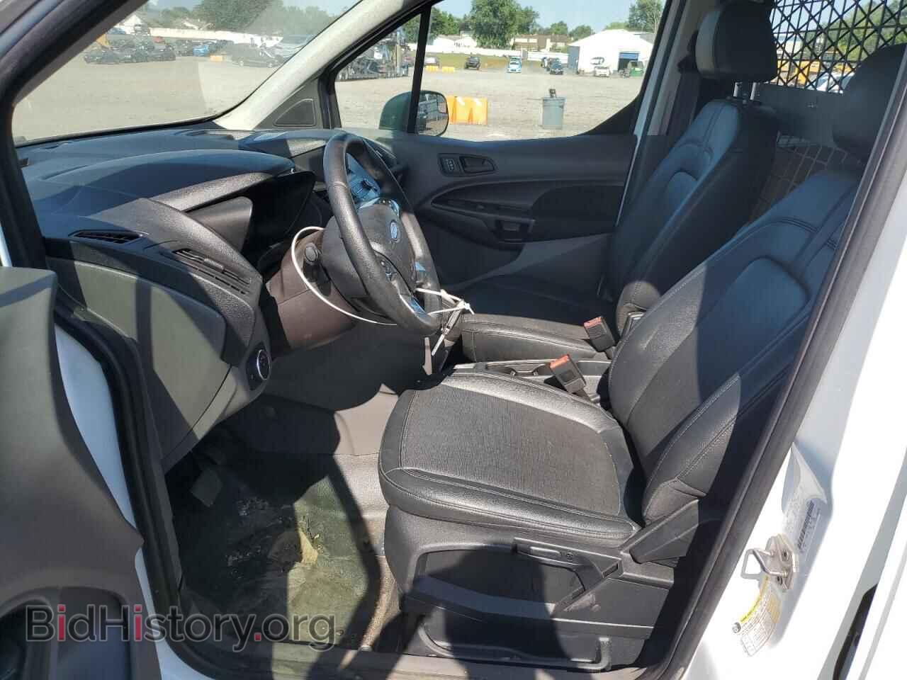 2020 FORD TRANSIT - VIN: NM0LS7E26L1443887 - Фото 7