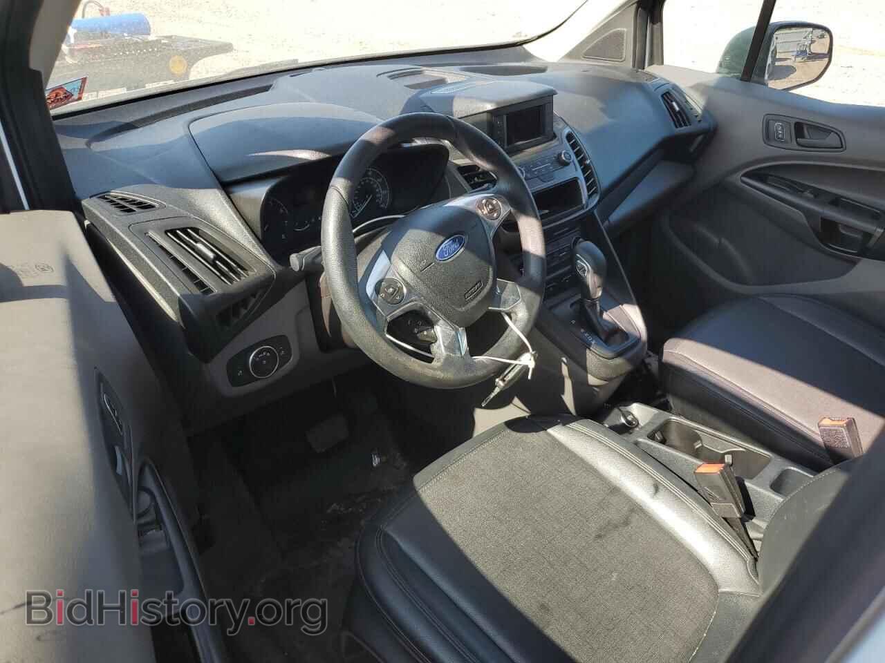2020 FORD TRANSIT - VIN: NM0LS7E26L1443887 - Фото 8