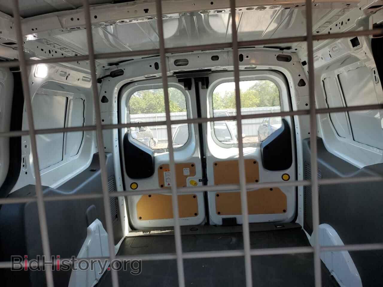 2020 FORD TRANSIT - VIN: NM0LS7E26L1443887 - Фото 10