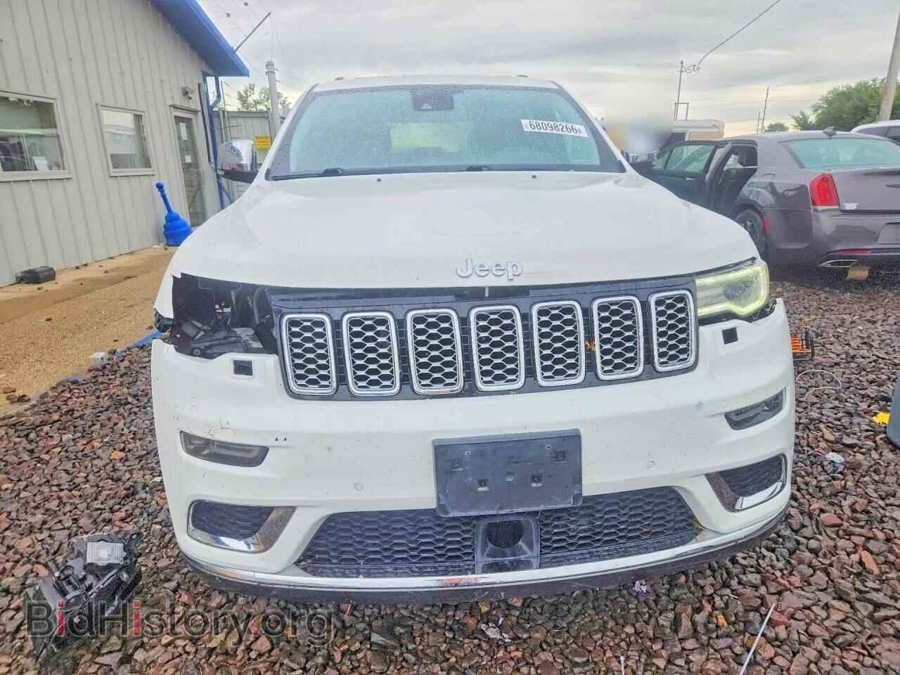 2017 JEEP CHEROKEE - VIN: 1C4RJFJT2HC787561 - Фото 5