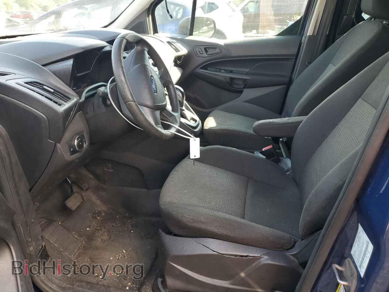 2018 FORD TRANSIT - VIN: NM0LS7E79J1355134 - Фото 7