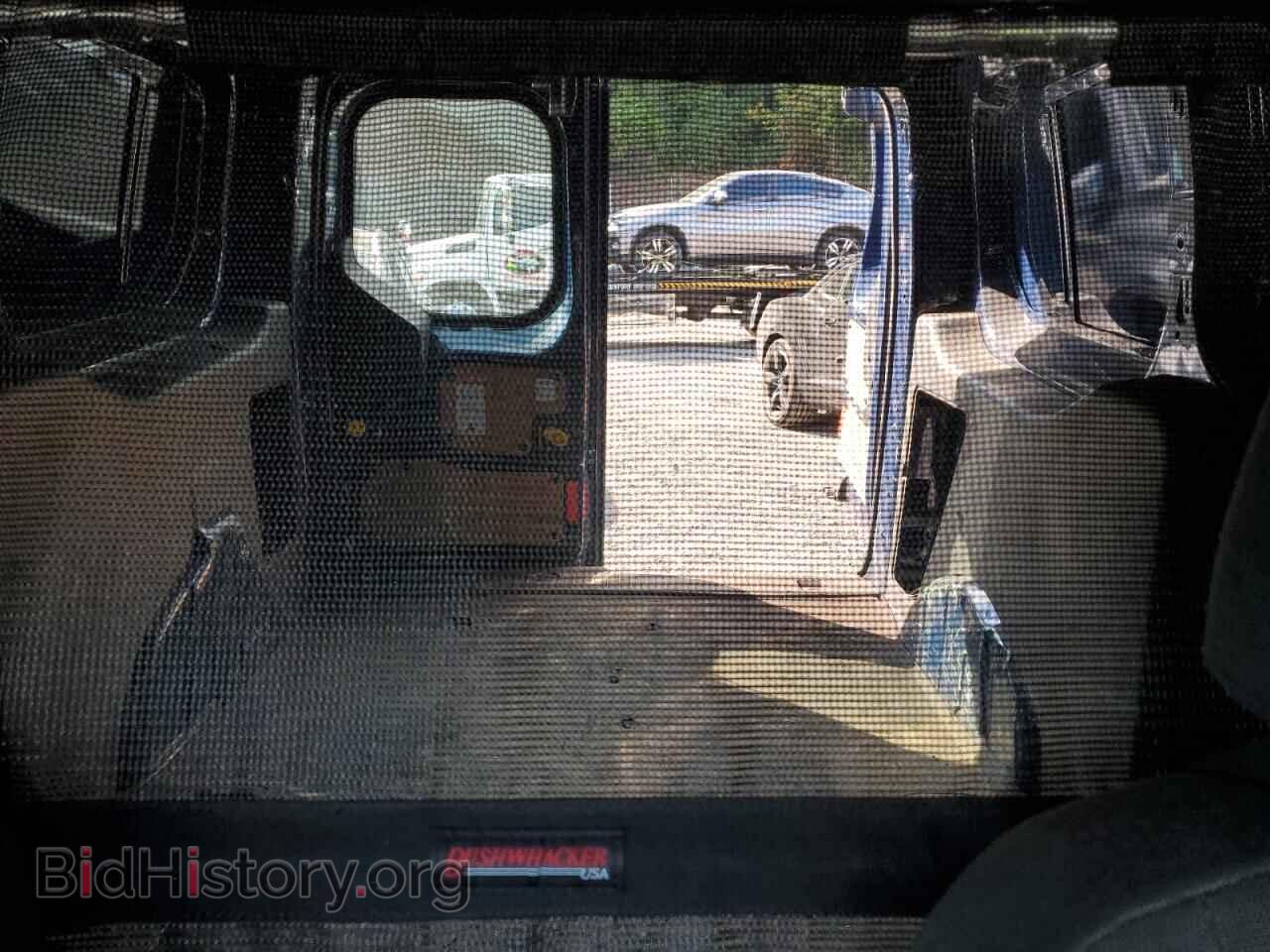 2018 FORD TRANSIT - VIN: NM0LS7E79J1355134 - Фото 10
