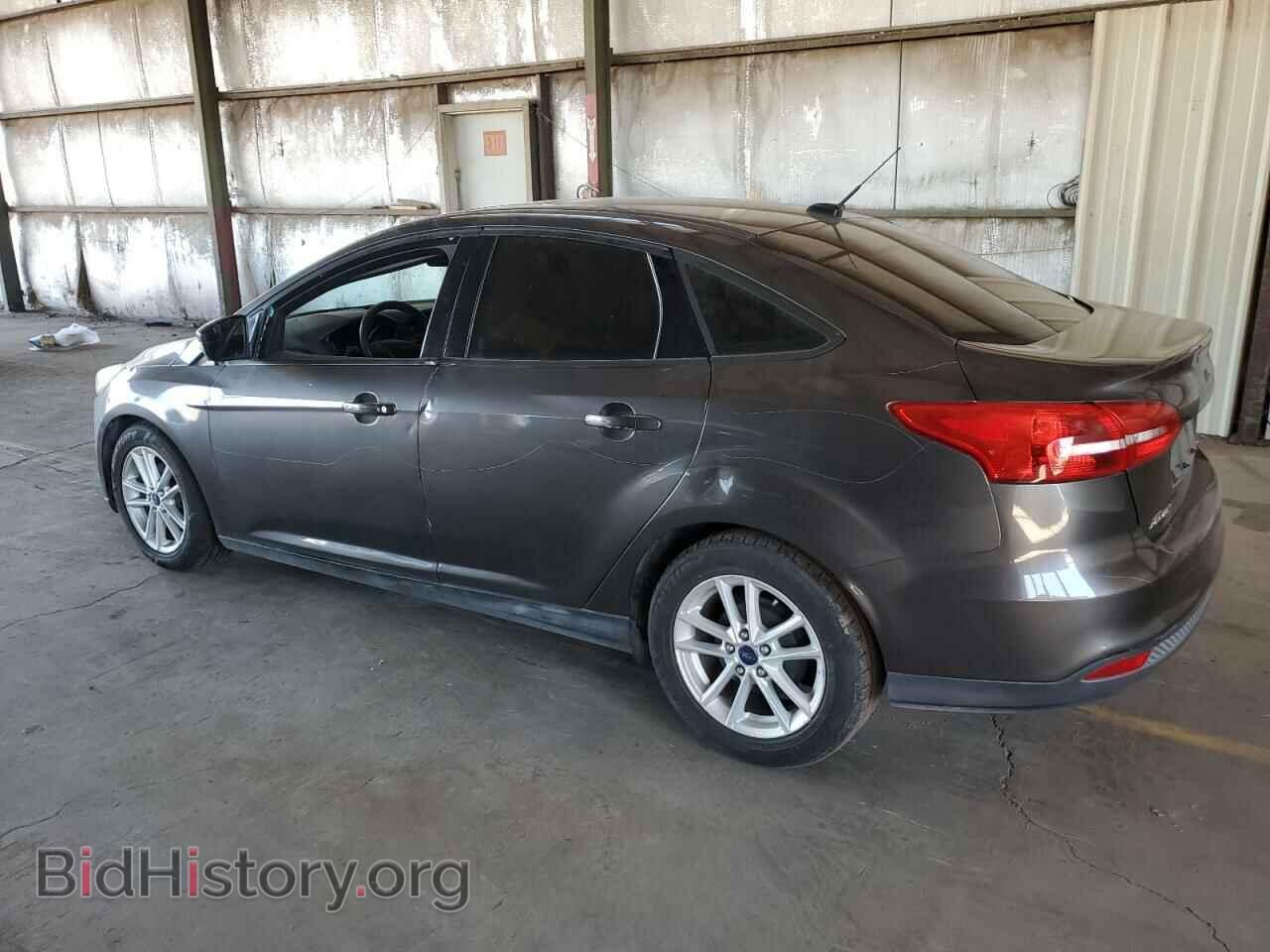 2016 FORD FOCUS - VIN: 1FADP3F22GL214073 - Photo 2