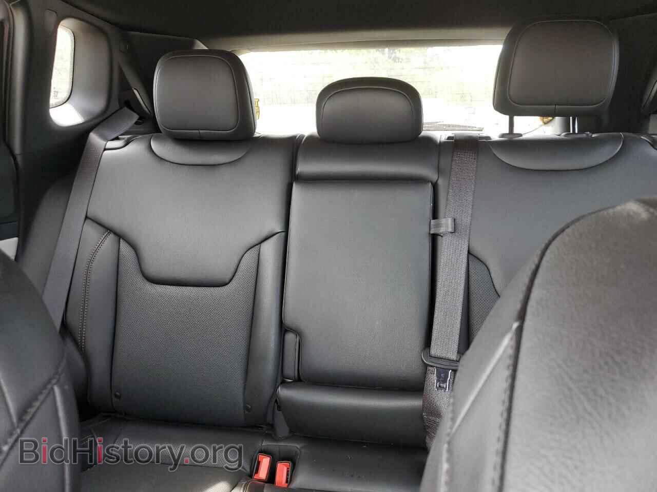 2023 JEEP COMPASS - VIN: 3C4NJDCNXPT554595 - Photo 10