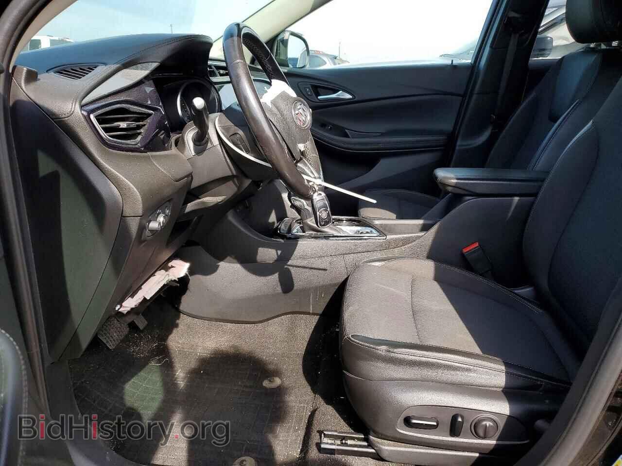 2020 BUICK ENCORE - VIN: KL4MMBS28LB120387 - Фото 7