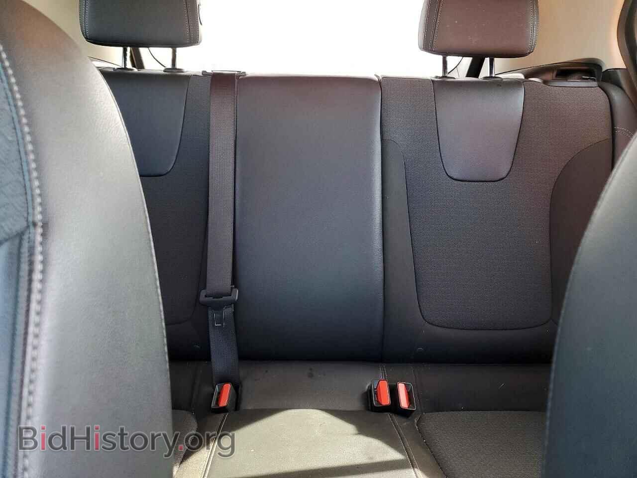 2020 BUICK ENCORE - VIN: KL4MMBS28LB120387 - Фото 10