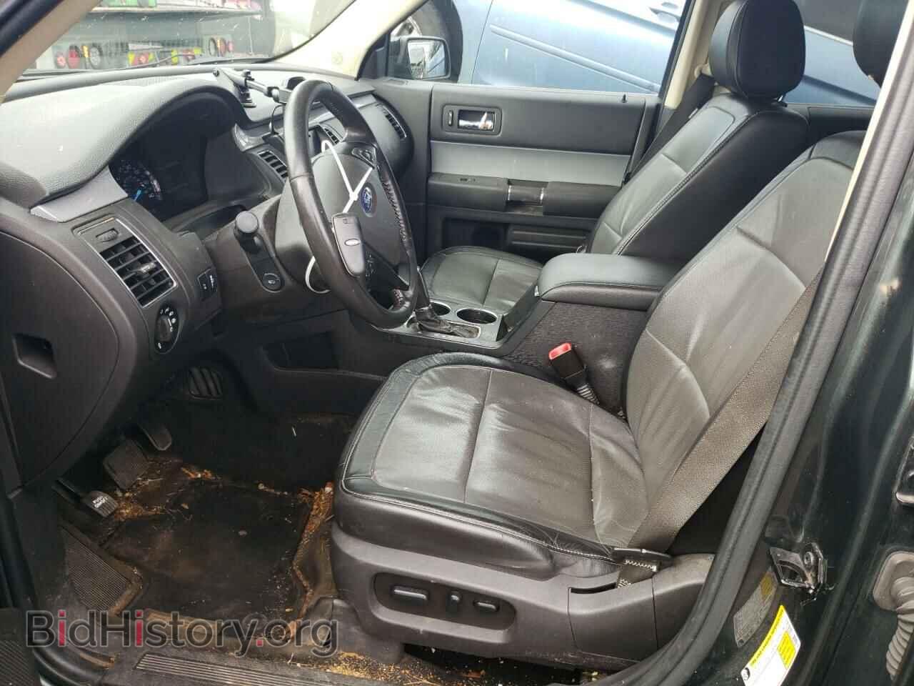 2015 FORD FLEX - VIN: 2FMHK6C85FBA02881 - Фото 7
