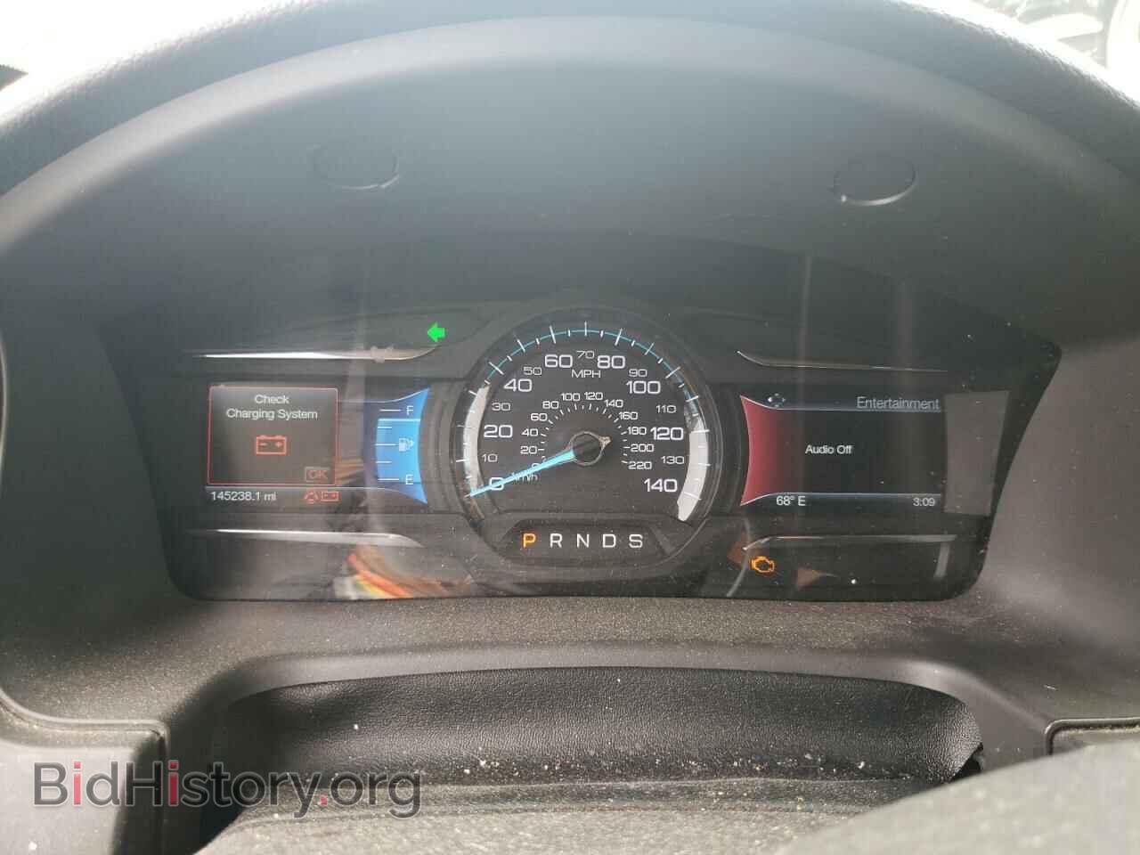 2015 FORD FLEX - VIN: 2FMHK6C85FBA02881 - Фото 9