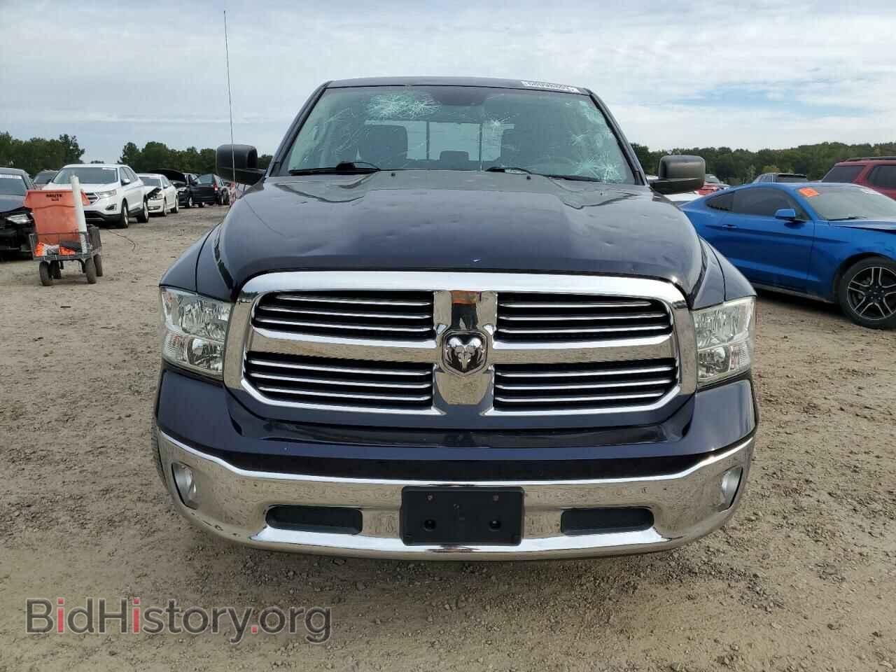 2013 RAM 1500 - VIN: 1C6RR7LTXDS654033 - Фото 5