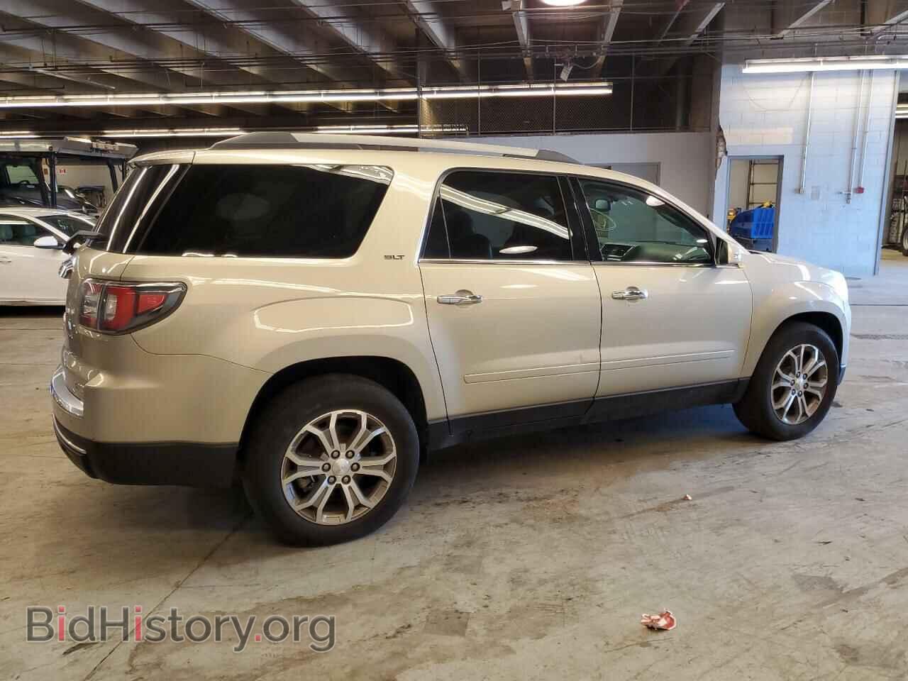 2013 GMC ACADIA - VIN: 1GKKVRKD1DJ217852 - Фото 3