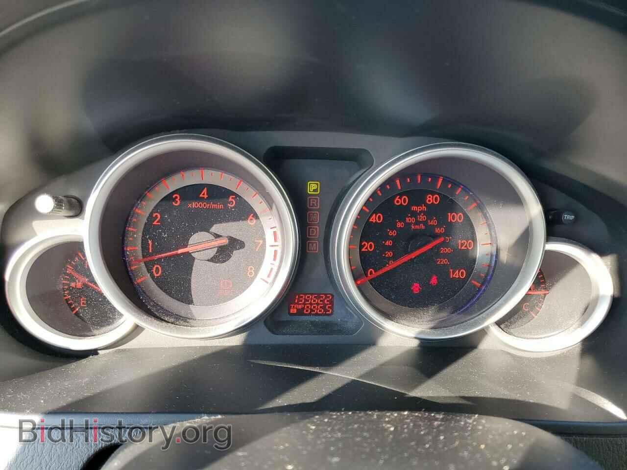 2008 MAZDA CX-9 - VIN: JM3TB28V580157402 - Фото 9