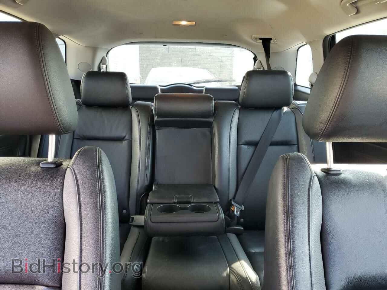 2008 MAZDA CX-9 - VIN: JM3TB28V580157402 - Фото 10