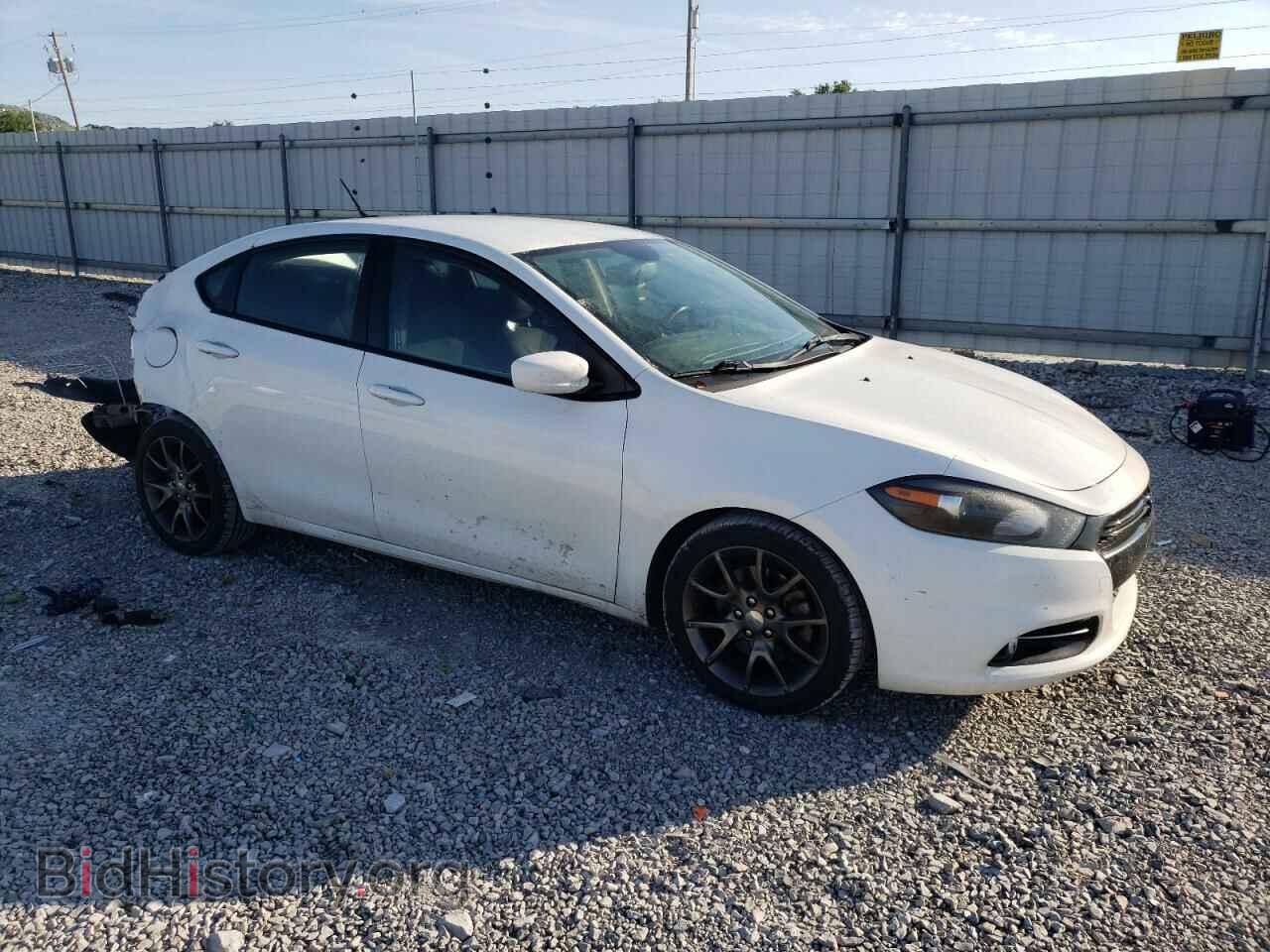 2013 DODGE DART - VIN: 1C3CDFBA7DD298138 - Photo 4