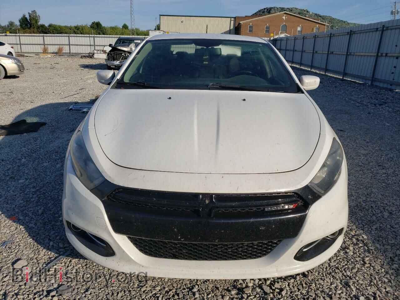 2013 DODGE DART - VIN: 1C3CDFBA7DD298138 - Photo 5
