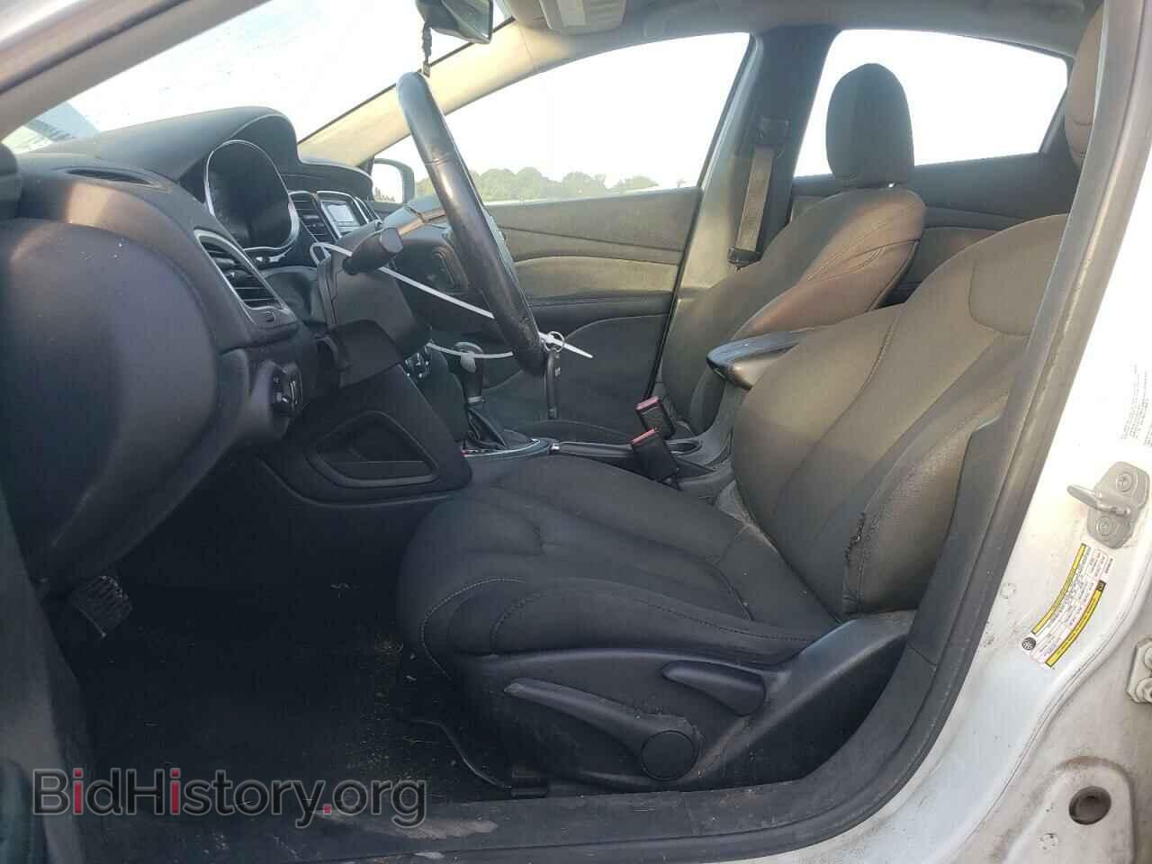 2013 DODGE DART - VIN: 1C3CDFBA7DD298138 - Photo 7