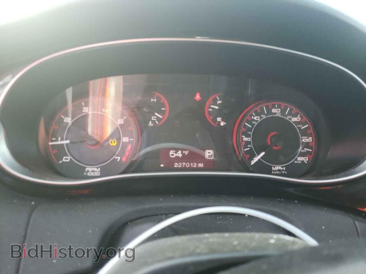 2013 DODGE DART - VIN: 1C3CDFBA7DD298138 - Photo 9