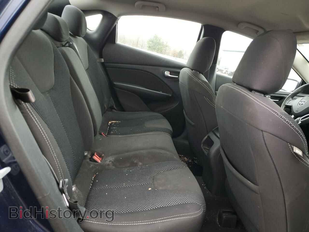 2015 DODGE DART - VIN: 1C3CDFBB5FD222509 - Фото 10