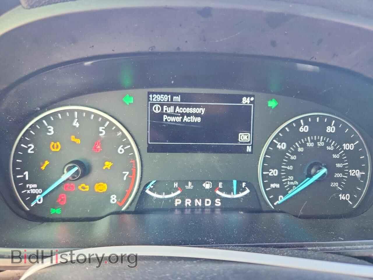 2020 FORD ECOSPORT - VIN: MAJ6S3KL7LC329736 - Photo 9