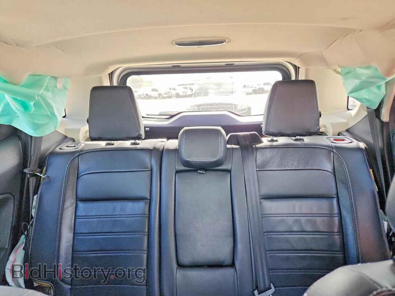 2020 FORD ECOSPORT - VIN: MAJ6S3KL7LC329736 - Photo 10