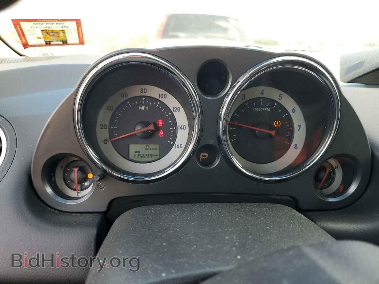 2011 MITSUBISHI ECLIPSE - VIN: 4A31K5DF3BE010468 - Photo 9