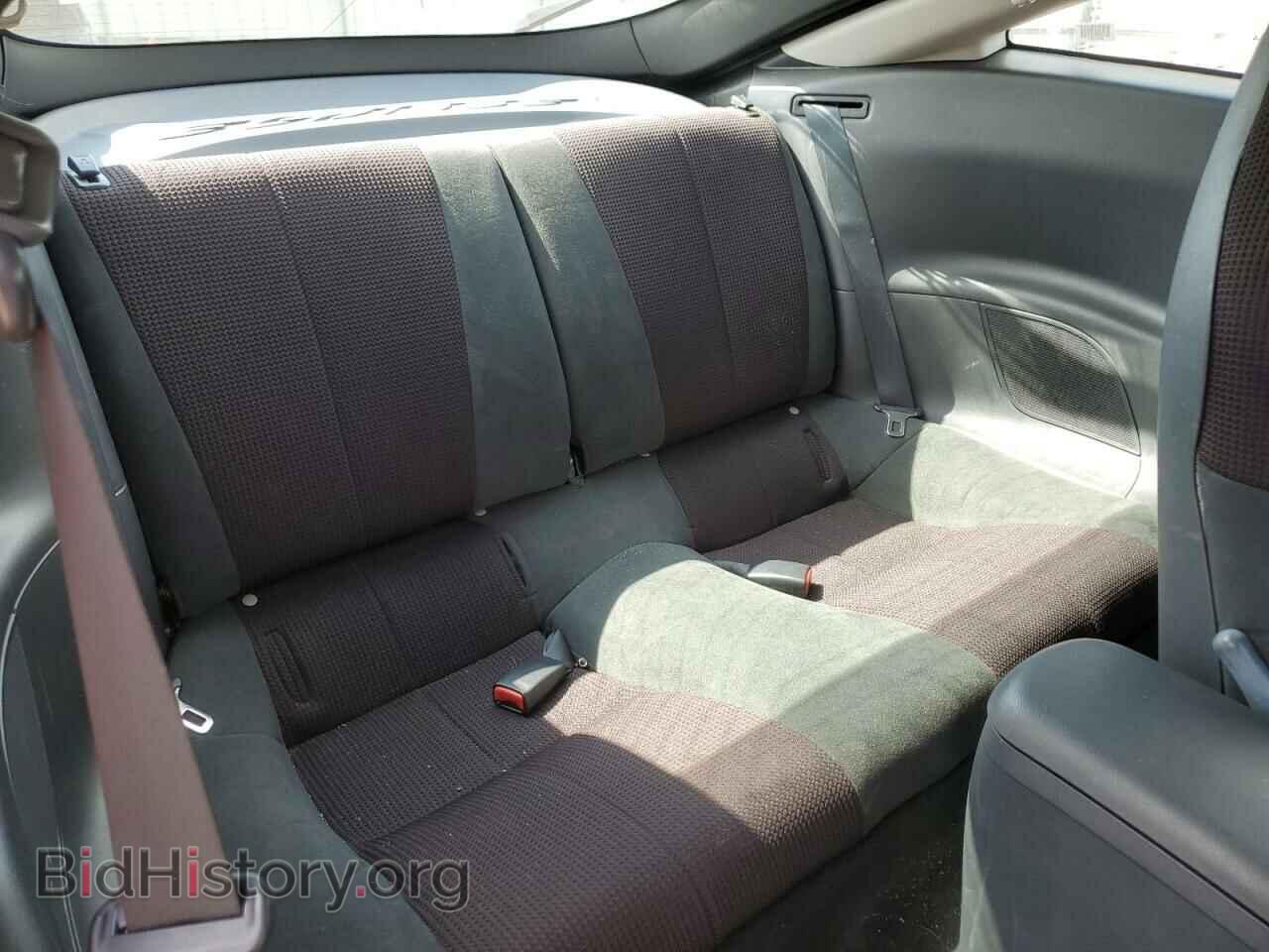 2011 MITSUBISHI ECLIPSE - VIN: 4A31K5DF3BE010468 - Photo 10